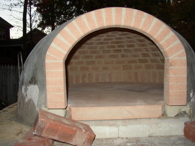 outdoor wood burning pizza oven plans american furniture